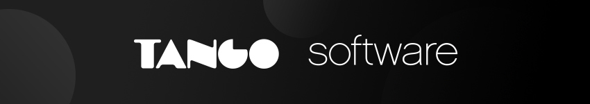Tango software