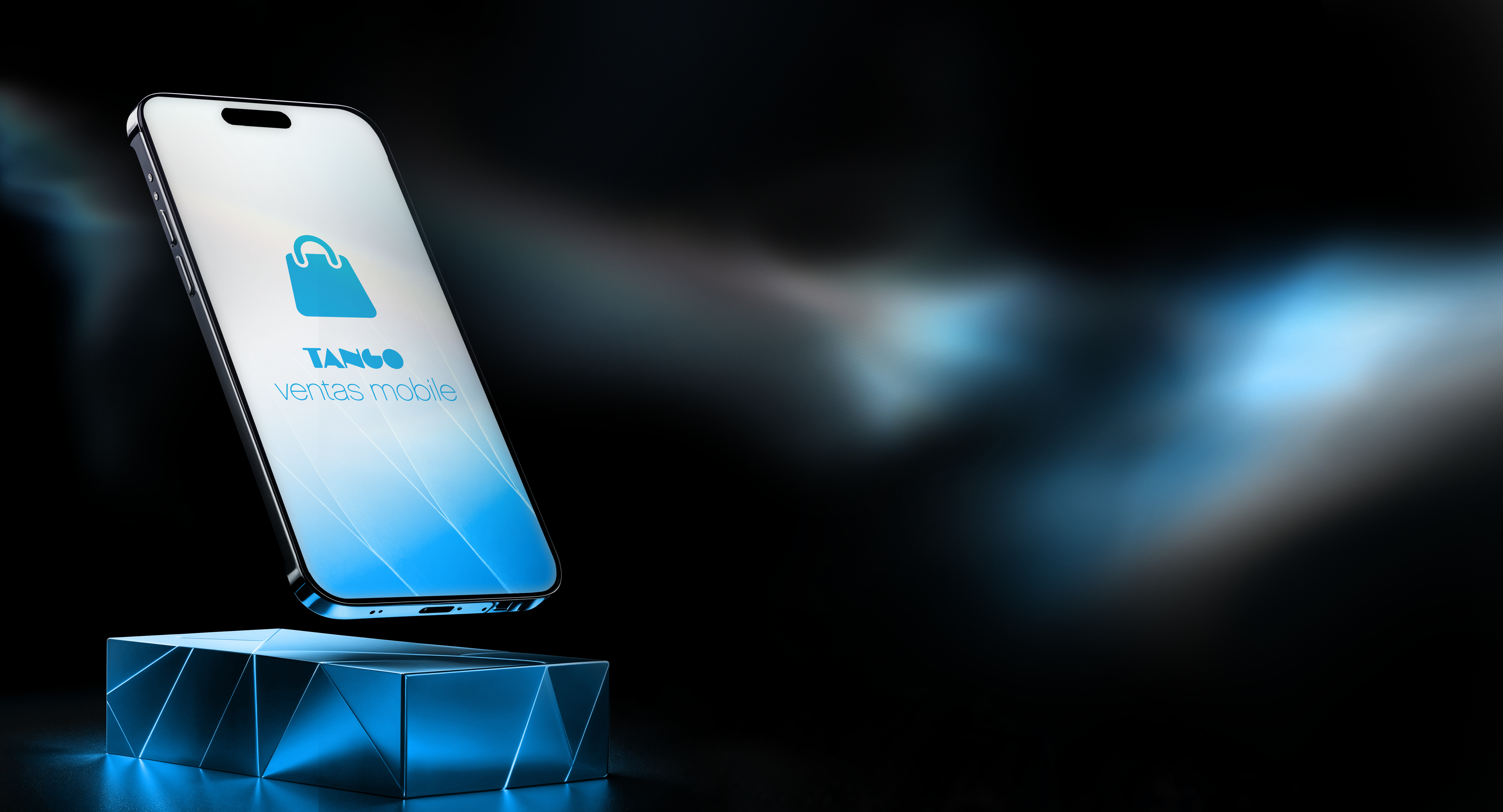 Ventas Mobile Showcase