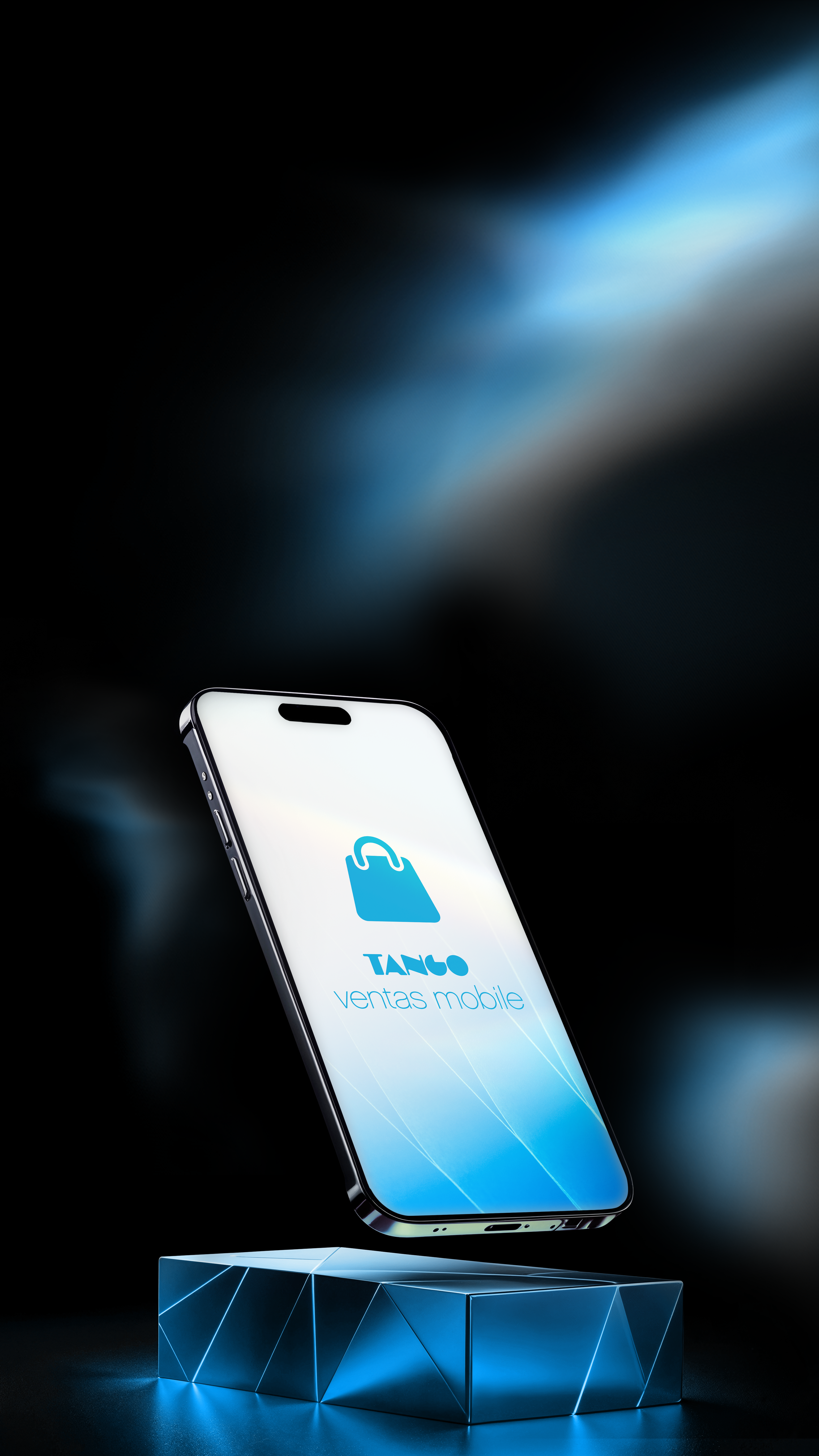 Ventas Mobile Showcase